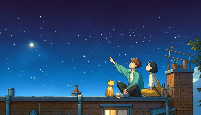 25 Hình Nền Anime Cute Đẹp, Dễ Thương Cho Điện Thoại & PC