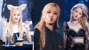 300+ Ảnh Rosé BLACKPINK Đẹp Nhất 2026 – Cute, Ngầu, Hiếm Có