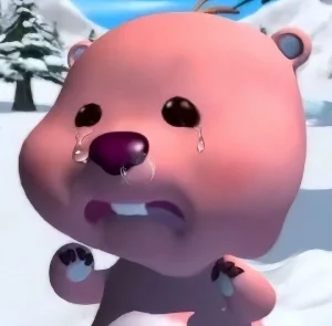 200+ Loopy Meme siêu dễ thương, đáng yêu – Tạo Sticker iPhone, Zalo, Facebook